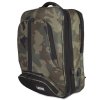 UDG Ultimate Backpack Slim Black Camo, Orange inside