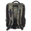 UDG Ultimate Backpack Slim Black Camo, Orange inside