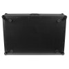 UDG Ultimate Flight Case Multi Format XXL Black Plus (Laptop Shelf, Trolley + Wheels)
