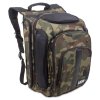 UDG Ultimate DIGI Backpack Black, Camo/Orange Inside