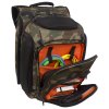 UDG Ultimate DIGI Backpack Black, Camo/Orange Inside