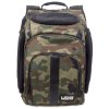UDG Ultimate DIGI Backpack Black, Camo/Orange Inside