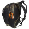 UDG Ultimate DIGI Backpack Black, Camo/Orange Inside