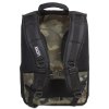 UDG Ultimate DIGI Backpack Black, Camo/Orange Inside