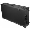 UDG Ultimate Flight Case Pioneer CDJ-3000/900NXS2 Blk Plus (L&W)