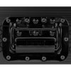 UDG Ultimate Flight Case Pioneer XDJ-RX3 Black Plus (L&W)