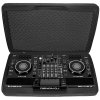 UDG Creator Denon DJ SC Live 4 Hardcase Black