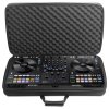 UDG Creator Rane Four Hardcase Black