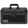 UDG Ultimate 7" Record Case 200 Vinyl Black