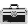 UDG Ultimate 7" Record Case 200 Vinyl Silver