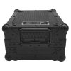 UDG Ultimate Flight Case Wolfmix W1 Black