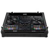 UDG Ultimate Flight Case Rane Four Blk Plus (W)