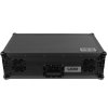 UDG Gear Ultimate Flight Case Pioneer DDJ-FLX10 Blk Plus (L&W)