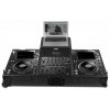 UDG Gear Ultimate Flight Case Set Pioneer CDJ-3000/A9 Blk Plus (L&W)
