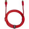 UDG Ultimate Audio Cable USB 3.0 C-A Red Straight 1,5m