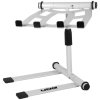 UDG Ultimate Height Adjustable Laptop Stand white