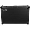 UDG Ultimate Flight Case AlphaTheta Omnis-Duo Black