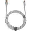 UDG Ultimate Audio Cable USB 3.0 C-A White Straight 1,5m
