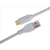 UDG Ultimate Audio Cable USB 3.0 C-A White Straight 1,5m
