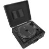 UDG Ultimate Pick Foam Flight Case Pioneer PLX-CRSS12 black