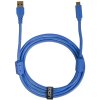 UDG Ultimate Audio Cable USB 3.0 C-A Blue Straight 1,5m