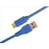 UDG Ultimate Audio Cable USB 3.0 C-A Blue Straight 1,5m