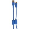 UDG Ultimate Audio Cable USB 3.0 C-A Blue Straight 1,5m