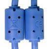 UDG Ultimate Audio Cable USB 3.0 C-A Blue Straight 1,5m
