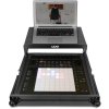 UDG Ultimate Flight Case Ableton Push 3 Black Plus (L)