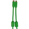 UDG Ultimate Audio Cable USB 3.2 C-C Green Straight 1,5m
