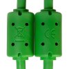 UDG Ultimate Audio Cable USB 3.2 C-C Green Straight 1,5m