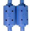 UDG Ultimate Audio Cable USB 3.2 C-C Blue Straight 1,5m