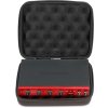 UDG Creator Focusrite Scarlett 2i2/4i4 4th Gen/Clarett Hardcase Black
