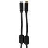 UDG Ultimate Audio Cable USB 3.2 C-C Black Straight 1,5m