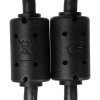 UDG Ultimate Audio Cable USB 3.2 C-C Black Straight 1,5m