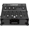 UDG Ultimate Flight Case AlphaTheta Euphonia Black