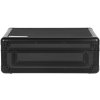 UDG Ultimate Pick Foam Flight Case AlphaTheta Omnis-Duo black
