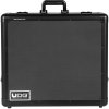 UDG Ultimate Pick Foam Flight Case AlphaTheta Omnis-Duo black