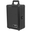 UDG Ultimate Pick Foam Flight Case Wolfmix W1 black