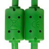 UDG Ultimate Audio Cable USB 3.0 C-A Green Straight 1,5m