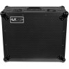 UDG Ultimate Flight Case Pioneer PLX-CRSS12 black
