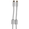 UDG Ultimate Audio Cable USB 3.2 C-C White Straight 1,5m