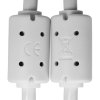 UDG Ultimate Audio Cable USB 3.2 C-C White Straight 1,5m