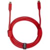 UDG Ultimate Audio Cable USB 3.2 C-C Red Straight 1,5m