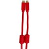 UDG Ultimate Audio Cable USB 3.2 C-C Red Straight 1,5m