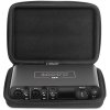 UDG Creator Motu M2/ M4 Hardcase Black