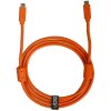 UDG Ultimate Audio Cable USB 3.2 C-C Orange Straight 1,5m