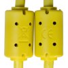 UDG Ultimate Audio Cable USB 3.0 C-A Yellow Straight 1,5m