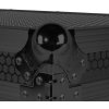 UDG Ultimate Flight Case AlphaTheta XDJ-AZ Black Plus (Wheels)