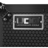 UDG Ultimate Flight Case AlphaTheta XDJ-AZ Black Plus (Wheels)